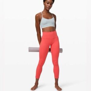 Lululemon Wunder Under 7/8 Legging
